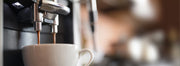 JURA Automatic Coffee Cup Warmer in Platinum