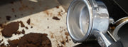 Breville Mini Espresso Coffee Knock Box