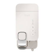 Nespresso by De’Longhi Lattissima One Capsule Espresso Machine with Milk System in White