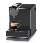 Nespresso by De’Longhi Lattissima Touch Capsule Espresso Machine with Milk System in Black
