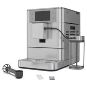 KitchenAid KF8 Fully Automatic Espresso Machine with Milk Container – Stainless Steel – KES8558SX