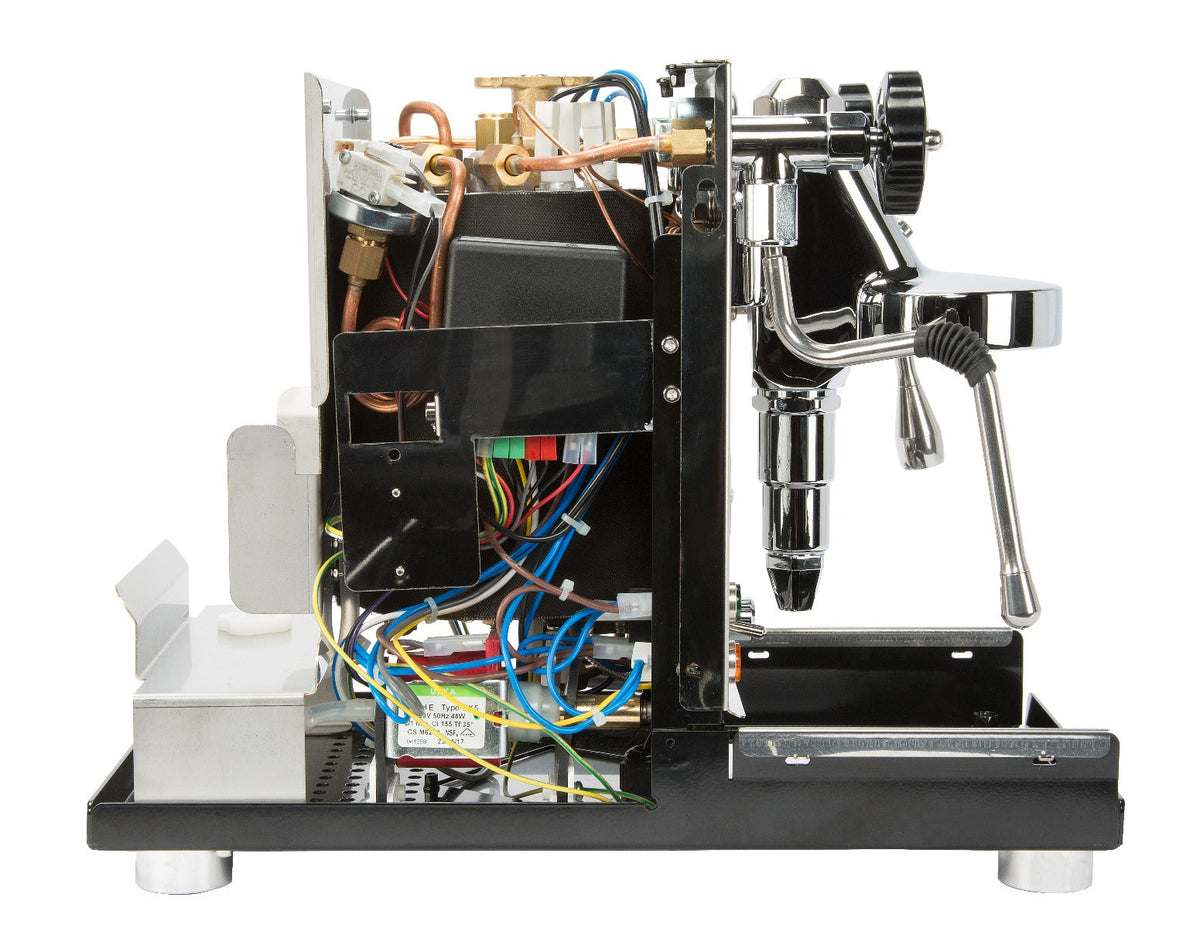 ECM Mechanika VI Slim Heat-Exchange Espresso Machine