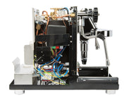 ECM Mechanika VI Slim Heat-Exchange Espresso Machine