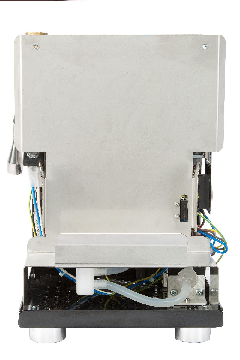 ECM Mechanika VI Slim Heat-Exchange Espresso Machine