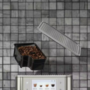 KitchenAid KF8 Fully Automatic Espresso Machine with Milk Container – Stainless Steel – KES8558SX