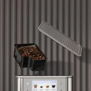 KitchenAid KF8 Fully Automatic Espresso Machine with Milk Container – Juniper – KES8558JP
