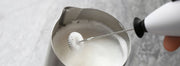 Breville Milk Cafe Electric Milk Frother – BMF600XL