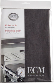 ECM Espresso Machine Polishing Cloth