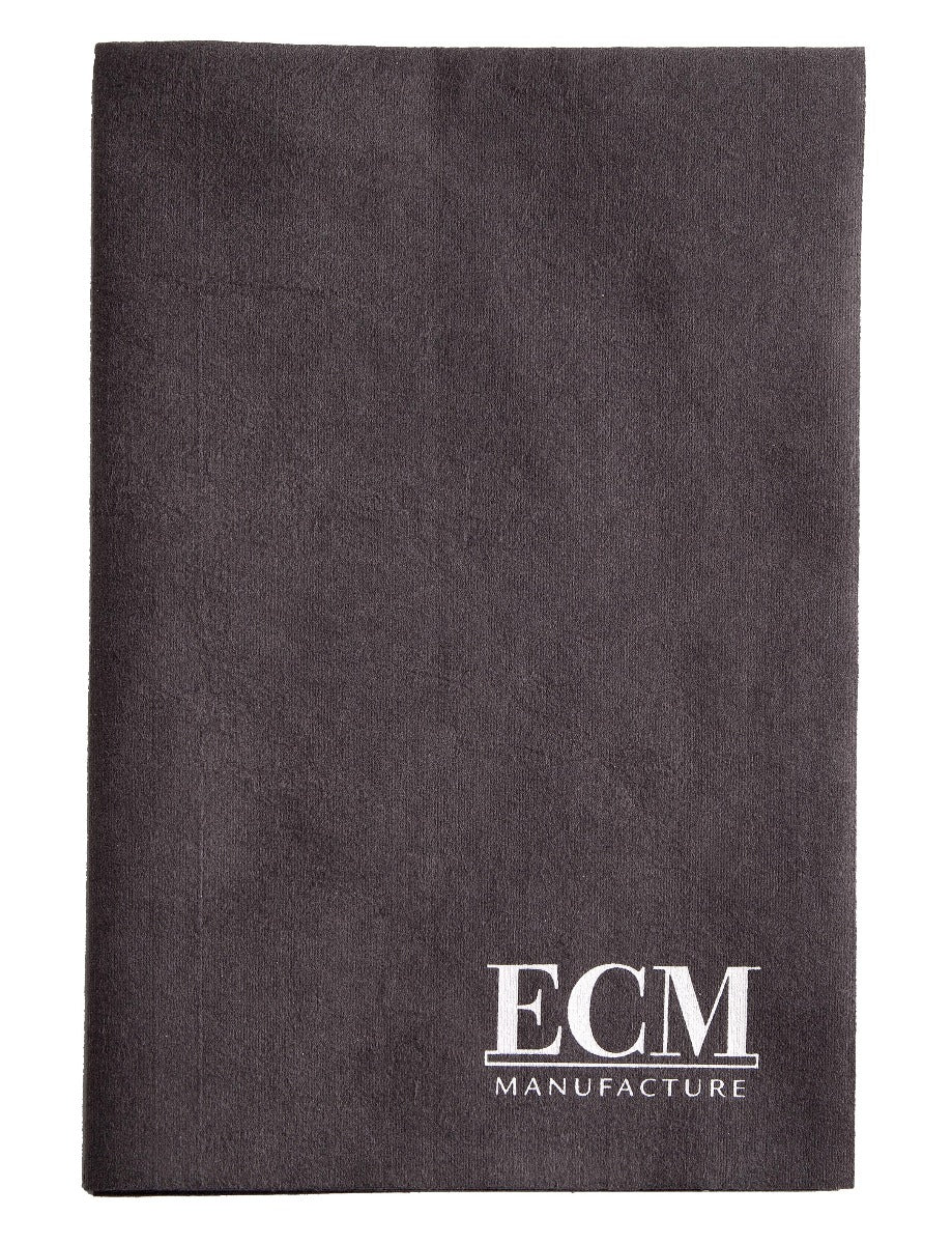ECM Espresso Machine Polishing Cloth