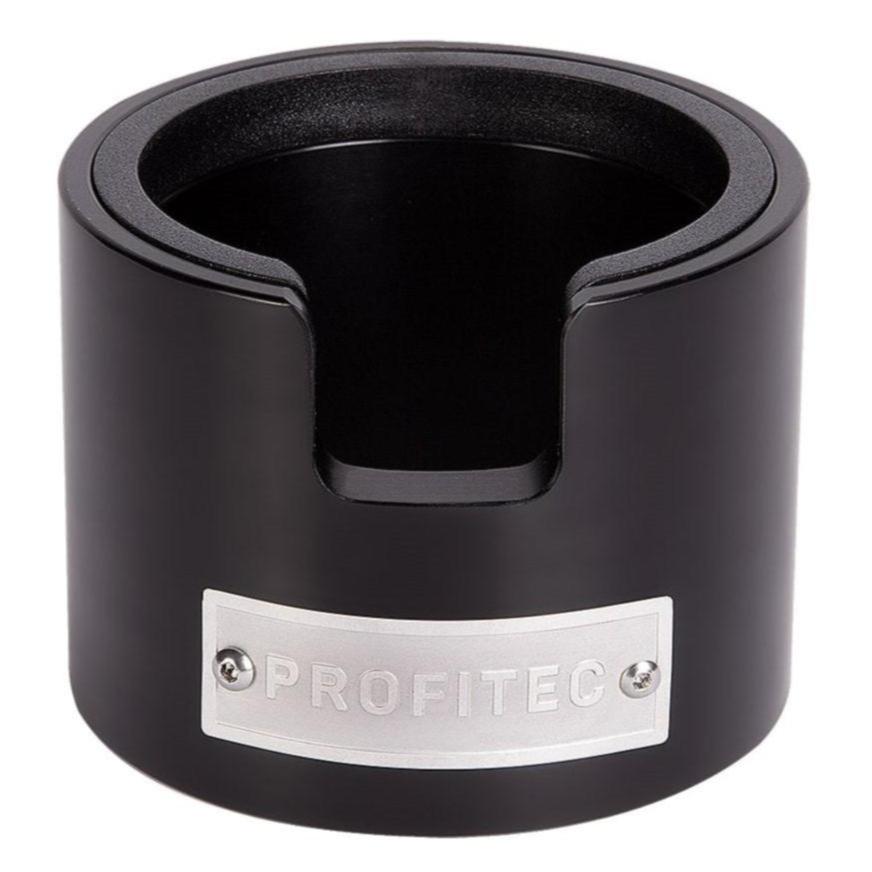 Profitec Espresso Tamper Station with Anti-Slip Base