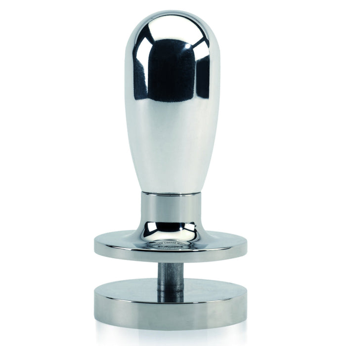 ECM Pressure-Regulating Espresso Tamper with 20kg Tamping Pressure