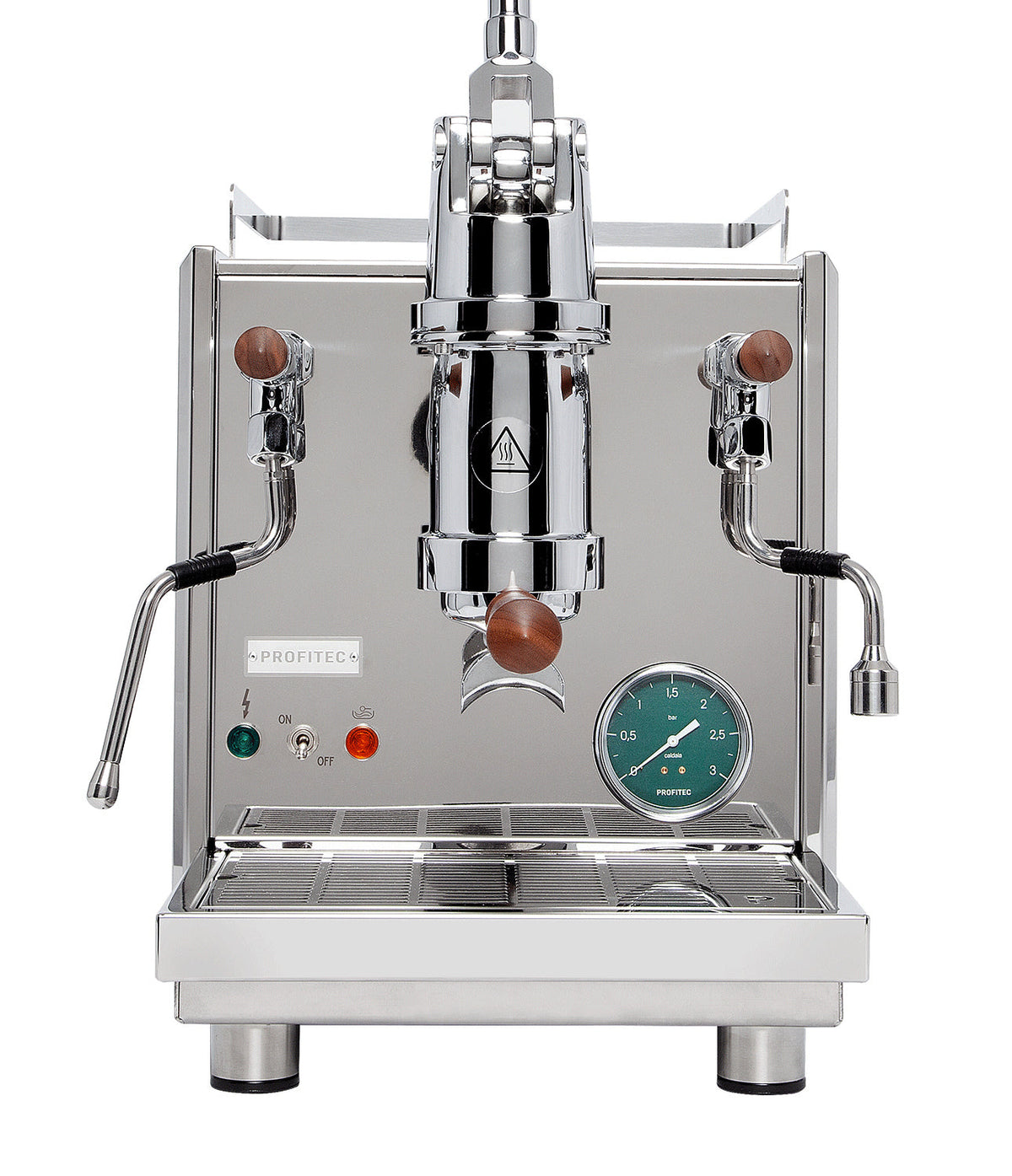 Profitec Pro 800 Lever Espresso Machine with PID