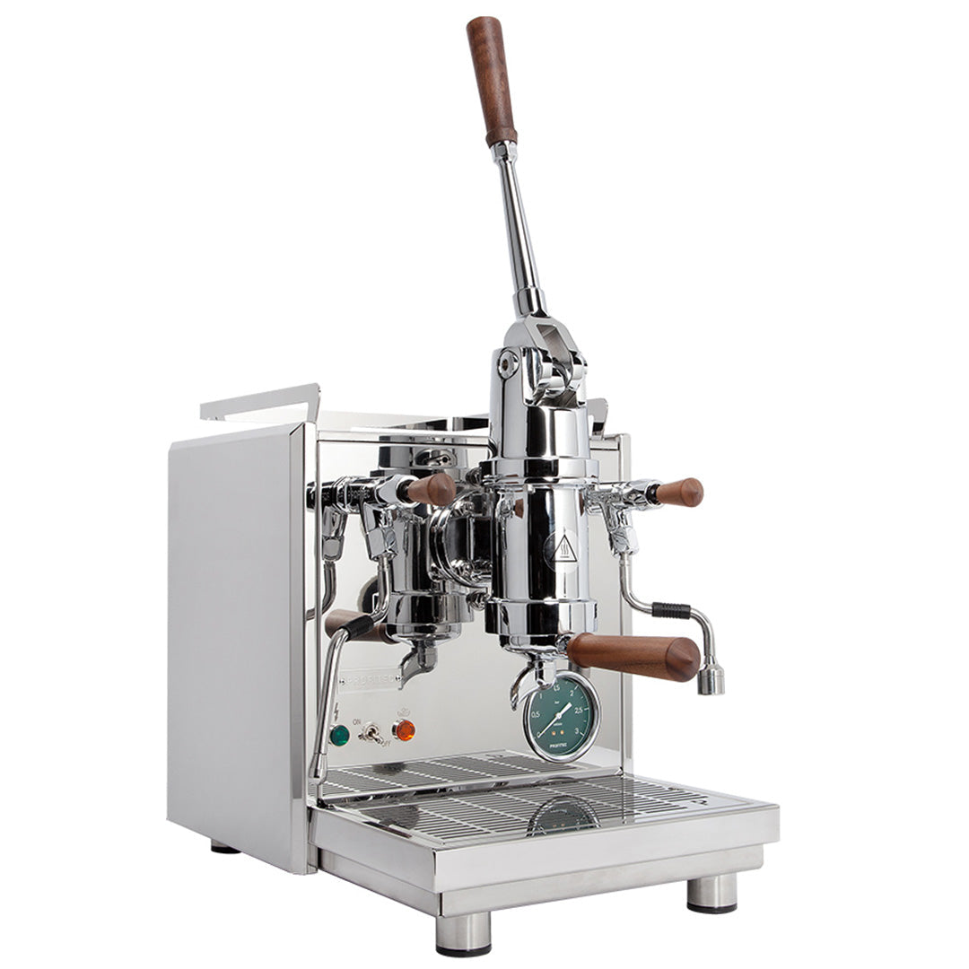 Profitec Pro 800 Lever Espresso Machine with PID