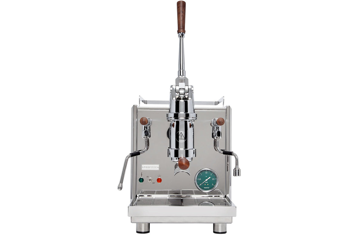 Profitec Pro 800 Lever Espresso Machine with PID