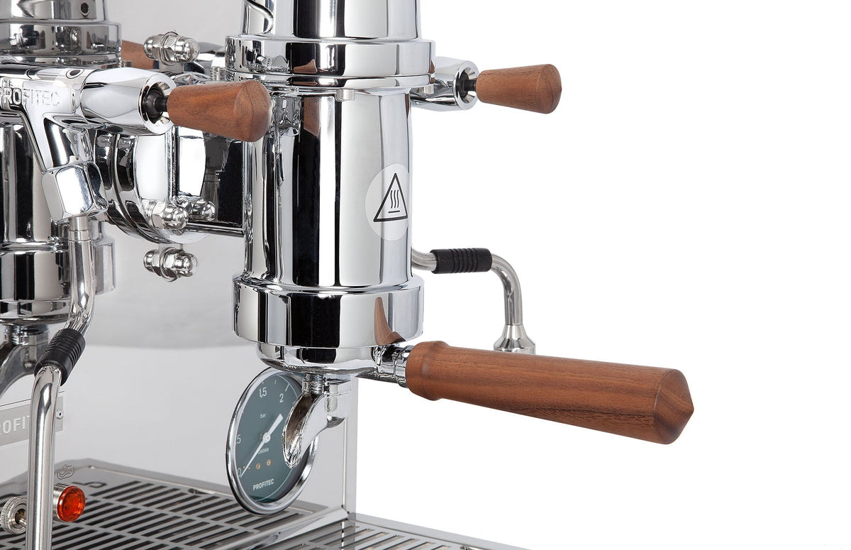 Profitec Pro 800 Lever Espresso Machine with PID