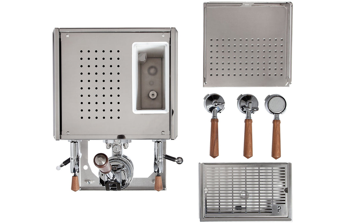 Profitec Pro 800 Lever Espresso Machine with PID