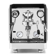 Rocket Espresso Giotto FAST R Heat-Exchange Espresso Machine with Rotary Pump