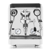 Rocket Espresso Giotto FAST R Heat-Exchange Espresso Machine with Rotary Pump