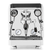 Rocket Espresso Giotto FAST R Heat-Exchange Espresso Machine with Rotary Pump