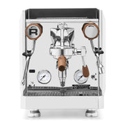 Rocket Espresso Giotto FAST R Heat-Exchange Espresso Machine with Rotary Pump
