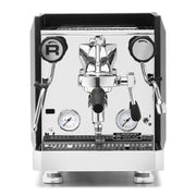Rocket Espresso Giotto FAST R Heat-Exchange Espresso Machine with Rotary Pump