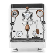 Rocket Espresso Giotto FAST R Heat-Exchange Espresso Machine with Rotary Pump