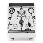 Rocket Espresso Giotto FAST R Heat-Exchange Espresso Machine with Rotary Pump