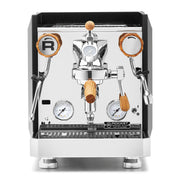 Rocket Espresso Giotto FAST R Heat-Exchange Espresso Machine with Rotary Pump