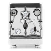 Rocket Espresso Giotto FAST R Heat-Exchange Espresso Machine with Rotary Pump