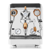Rocket Espresso Giotto FAST R Heat-Exchange Espresso Machine with Rotary Pump
