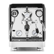 Rocket Espresso Giotto FAST R Heat-Exchange Espresso Machine with Rotary Pump
