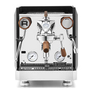 Rocket Espresso Giotto FAST R Heat-Exchange Espresso Machine with Rotary Pump