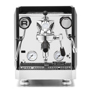 Rocket Espresso Giotto FAST R Heat-Exchange Espresso Machine with Rotary Pump