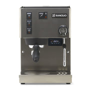 Rancilio Silvia Single-Boiler Semi-Automatic Espresso Machine