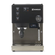 Rancilio Silvia Single-Boiler Semi-Automatic Espresso Machine