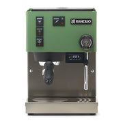 Rancilio Silvia Single-Boiler Semi-Automatic Espresso Machine