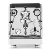 Rocket Espresso Giotto FAST R Heat-Exchange Espresso Machine with Rotary Pump