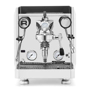 Rocket Espresso Giotto FAST R Heat-Exchange Espresso Machine with Rotary Pump