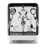 Rocket Espresso Giotto FAST R Heat-Exchange Espresso Machine with Rotary Pump