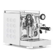 Rocket Espresso Appartamento 2.0 Heat-Exchange Espresso Machine in Chrome