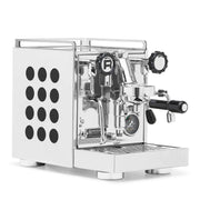Rocket Espresso Appartamento 2.0 Heat-Exchange Espresso Machine in Chrome