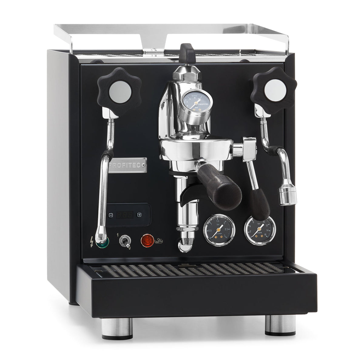 Profitec Pro 500 PID Heat-Exchange Espresso Machine