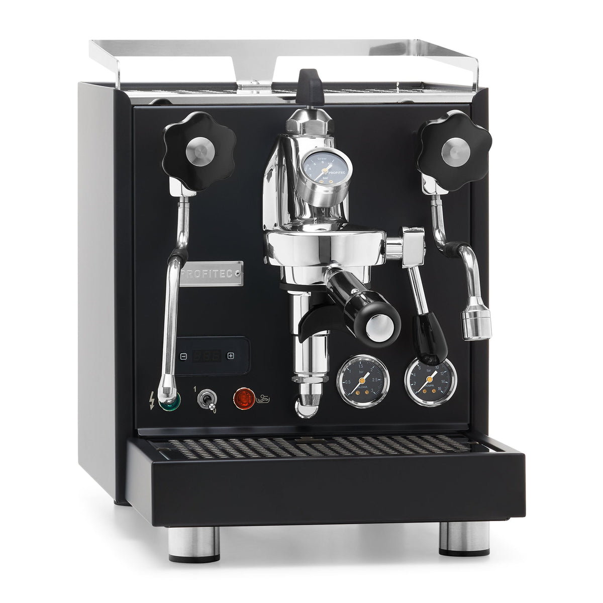 Profitec Pro 500 PID Heat-Exchange Espresso Machine