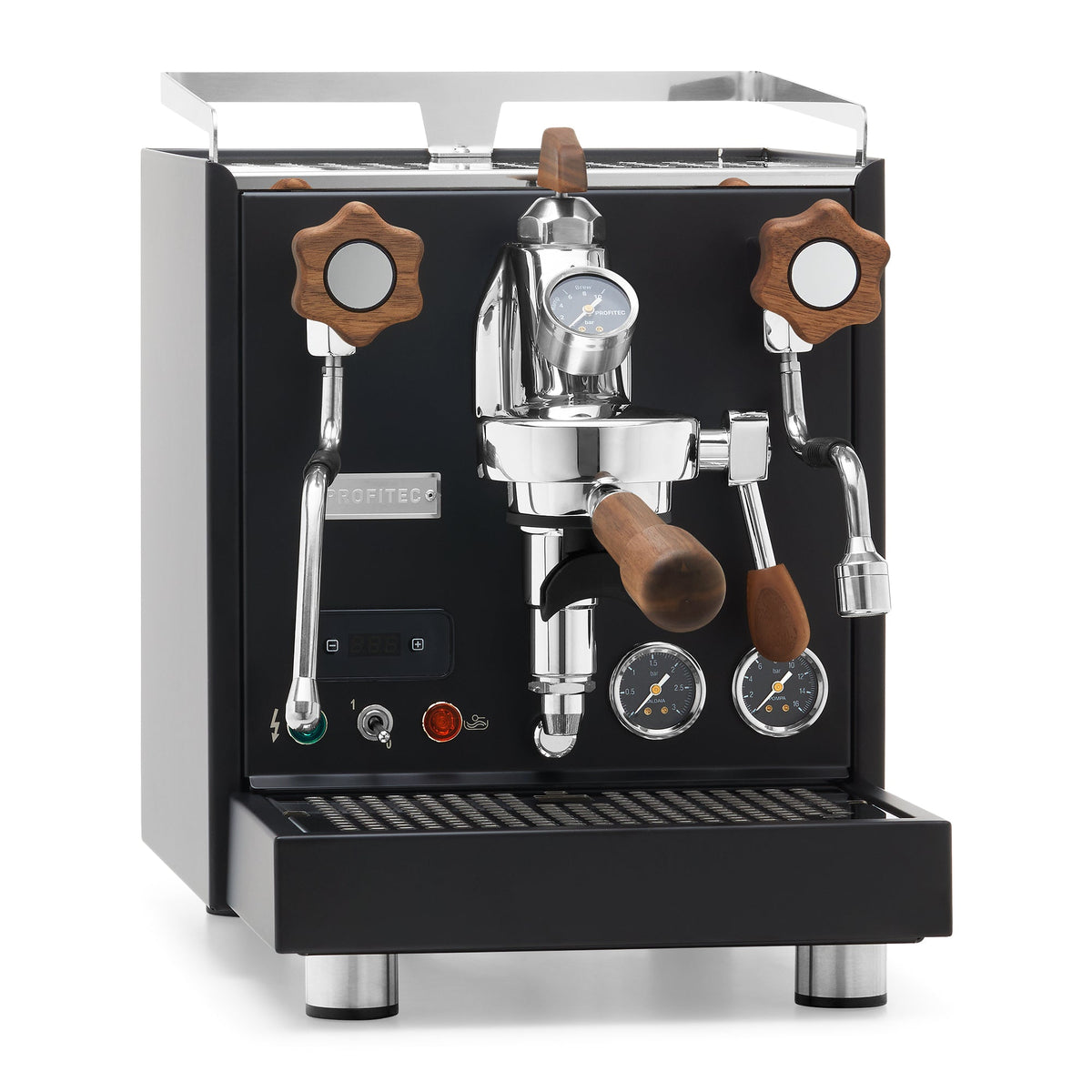 Profitec Pro 500 PID Heat-Exchange Espresso Machine