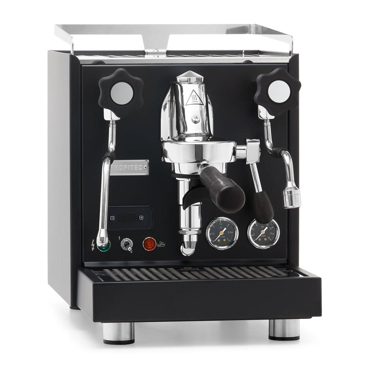 Profitec Pro 500 PID Heat-Exchange Espresso Machine