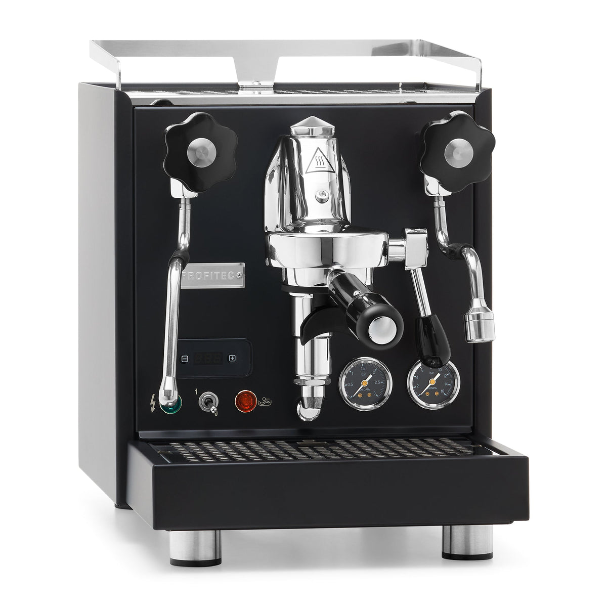 Profitec Pro 500 PID Heat-Exchange Espresso Machine