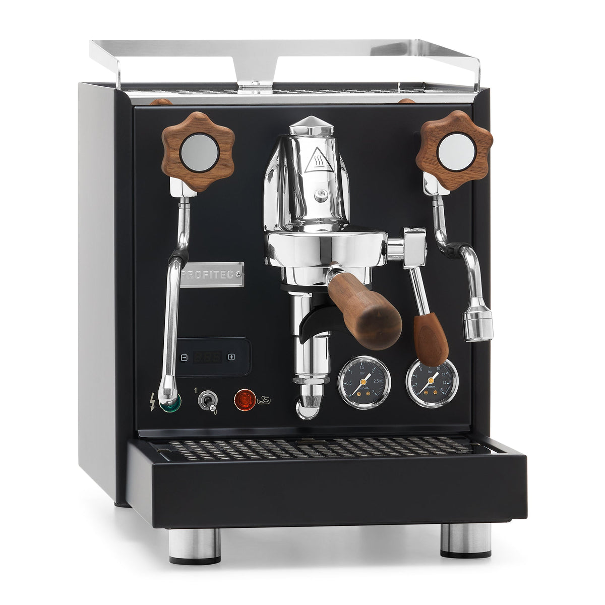 Profitec Pro 500 PID Heat-Exchange Espresso Machine