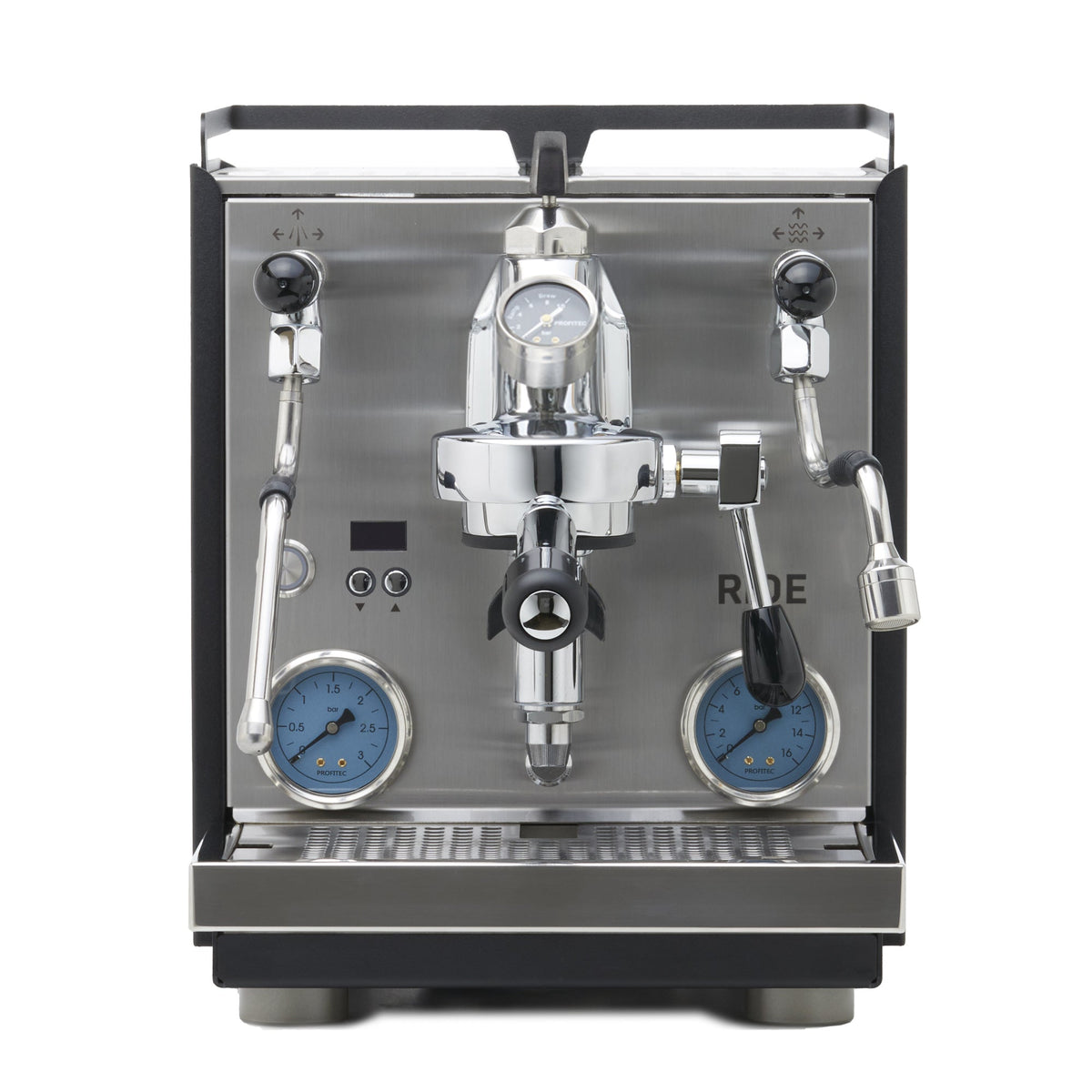 Profitec RIDE Dual-Boiler Espresso Machine with PID