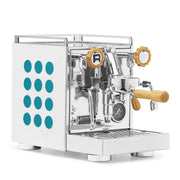 Rocket Espresso Appartamento 2.0 Heat-Exchange Espresso Machine in Chrome