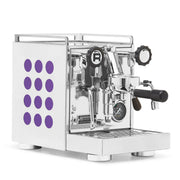 Rocket Espresso Appartamento 2.0 Heat-Exchange Espresso Machine in Chrome